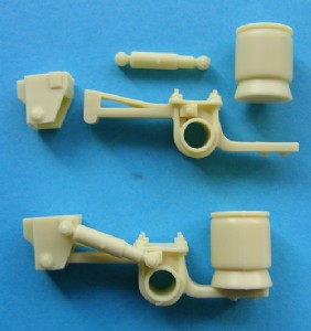 KFS 1/24 拖車用 BPW 懸吊組/1軸入 (TQ
